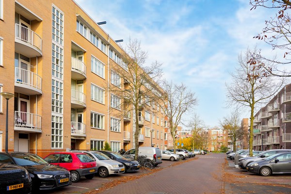 Medium property photo - Boniplein 10, 1094 SE Amsterdam